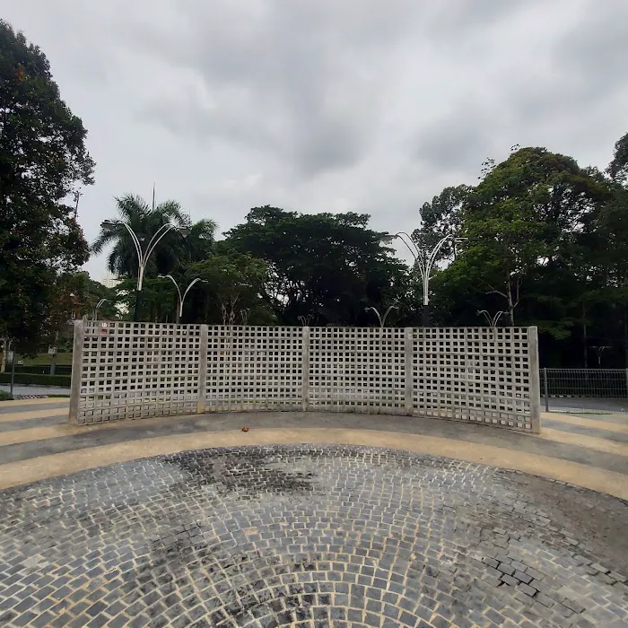 Taman Etnobotani Picture 7