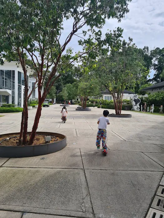 Taman Etnobotani Picture 9