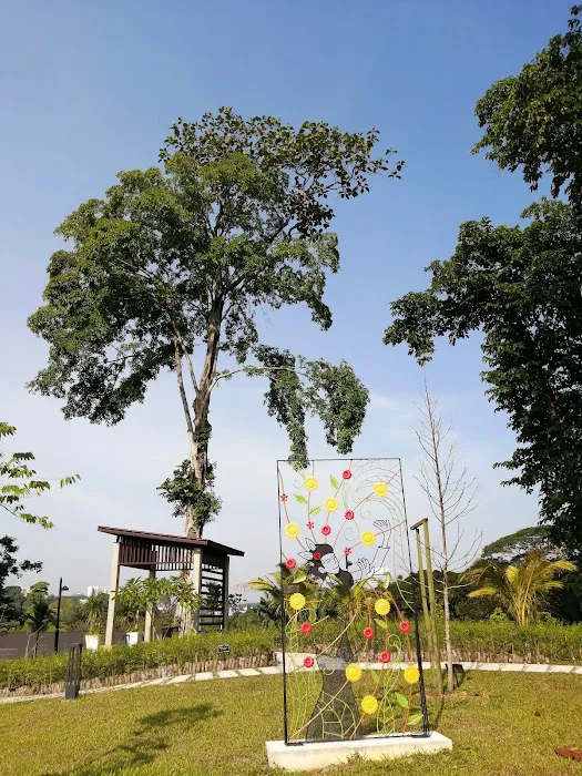 Taman Etnobotani Picture 6