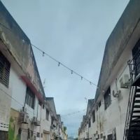 Mural Art Temerloh ico
