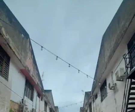 Mural Art Temerloh
