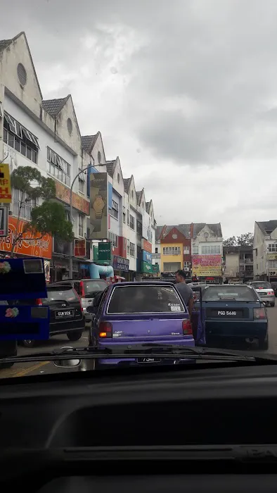 Hamra Vision Temerloh Picture 1