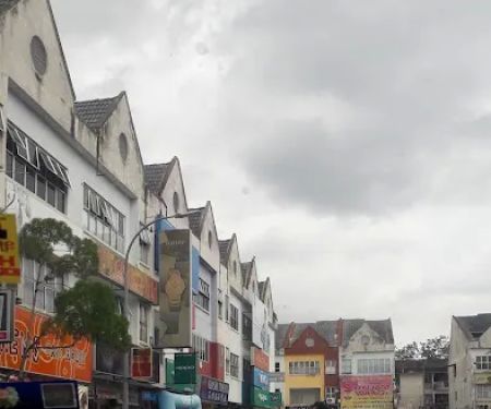 Hamra Vision Temerloh
