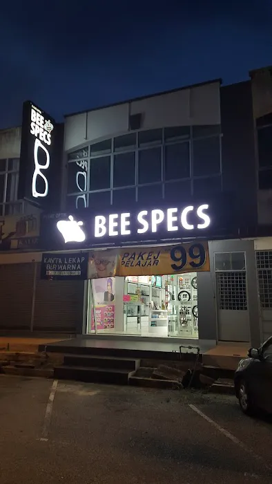 BEE SPECS Picture 1