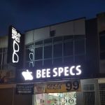 BEE SPECS