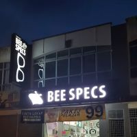 BEE SPECS ico