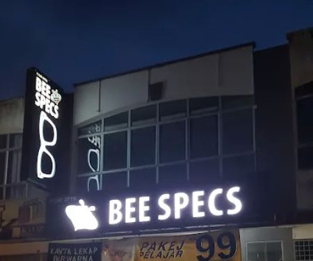 BEE SPECS