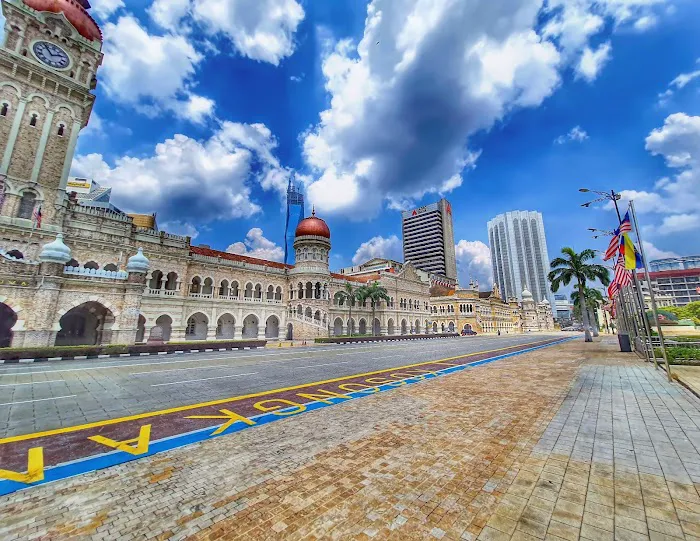 Freedom Lawn Area KL. Picture 3