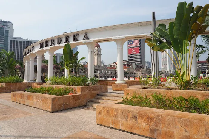 Freedom Lawn Area KL. Picture 5