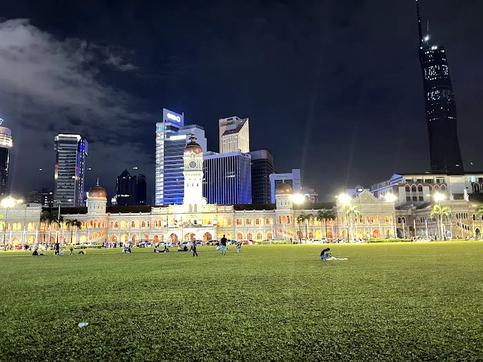 Freedom Lawn Area KL. Picture 6