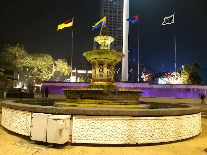 Freedom Lawn Area KL. Picture 9