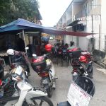 Macky's Corner