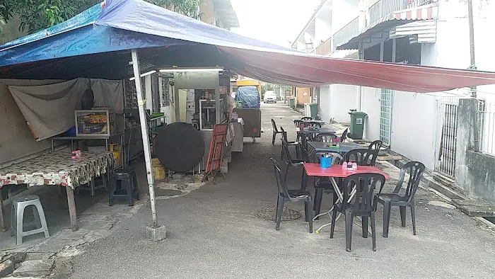 Macky's Corner Picture 5