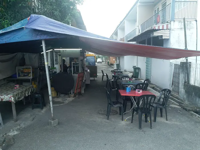 Macky's Corner Picture 6