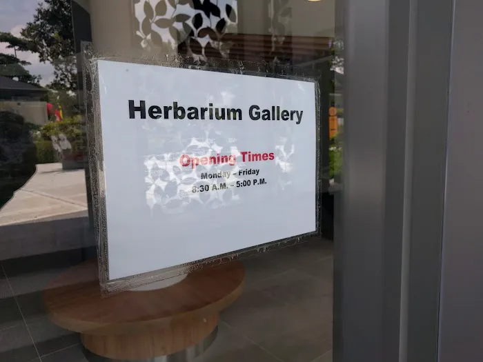 Herbarium Taman Botani Perdana Picture 3