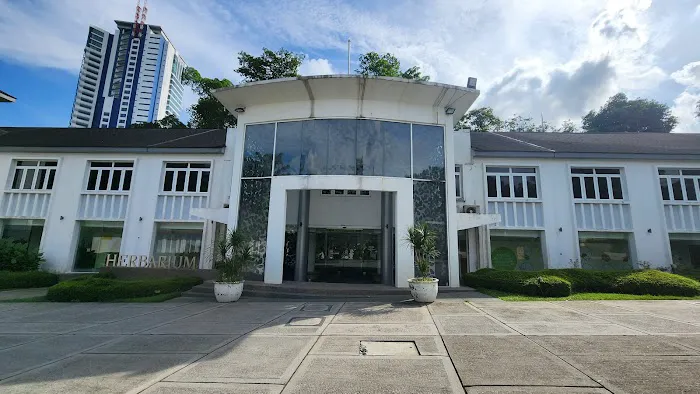 Herbarium Taman Botani Perdana Picture 1