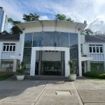 Herbarium Taman Botani Perdana