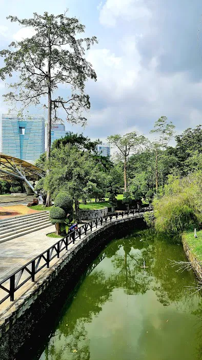 Herbarium Taman Botani Perdana Picture 5