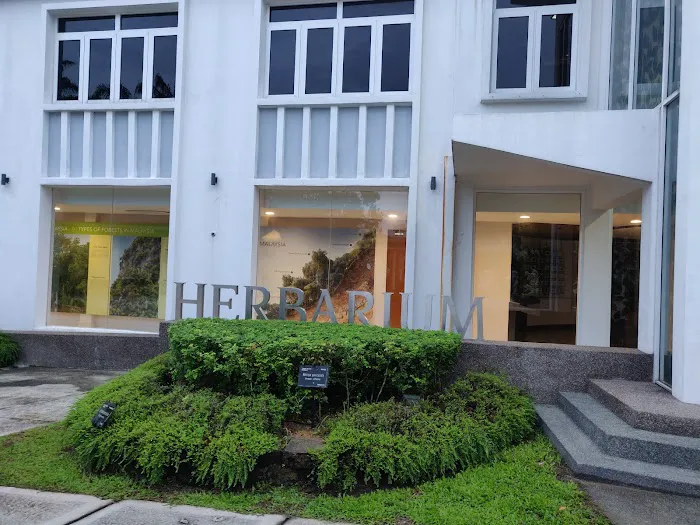 Herbarium Taman Botani Perdana Picture 8
