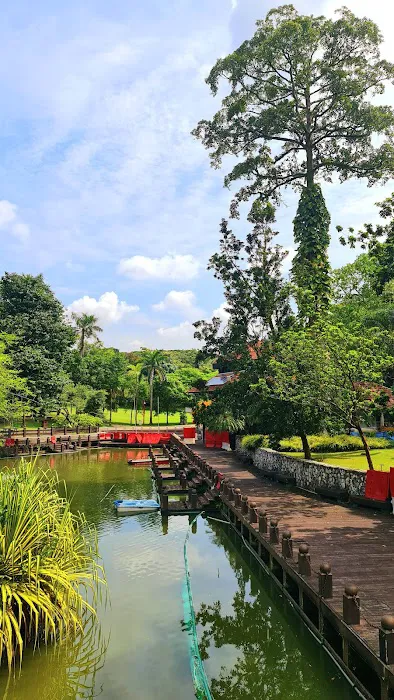 Herbarium Taman Botani Perdana Picture 7