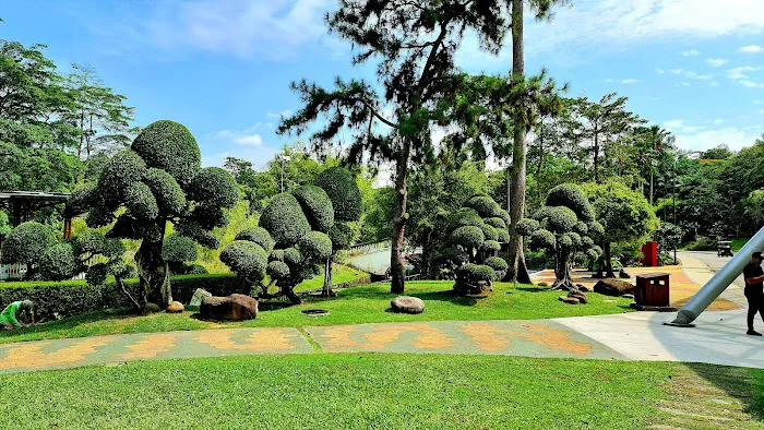 Herbarium Taman Botani Perdana Picture 10