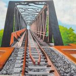 Temerloh Art Street