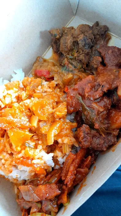DK Mutton Perattal FoodStall (Sentul Jaya 2) Picture 1