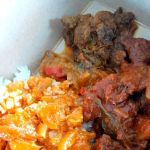 DK Mutton Perattal FoodStall (Sentul Jaya 2)