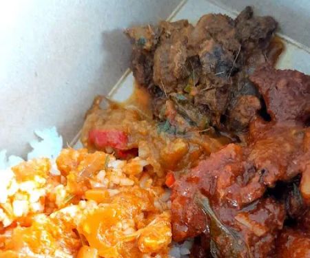 DK Mutton Perattal FoodStall (Sentul Jaya 2)
