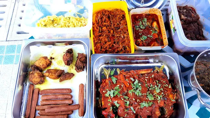 DK Mutton Perattal FoodStall (Sentul Jaya 2) Picture 5