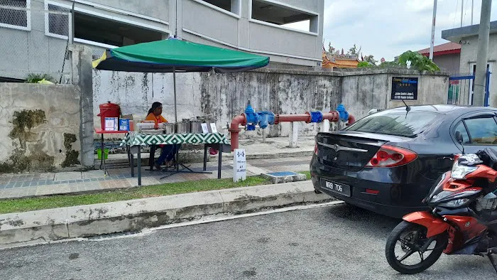 DK Mutton Perattal FoodStall (Sentul Jaya 2) Picture 4