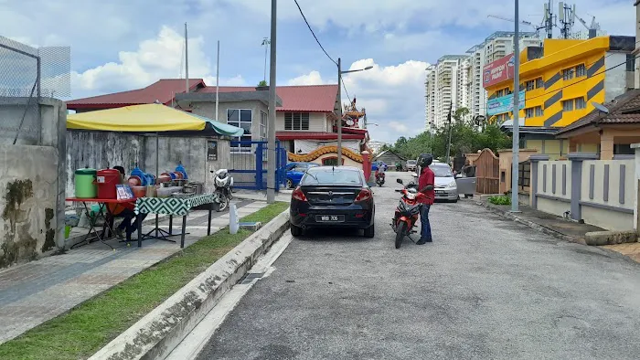DK Mutton Perattal FoodStall (Sentul Jaya 2) Picture 7
