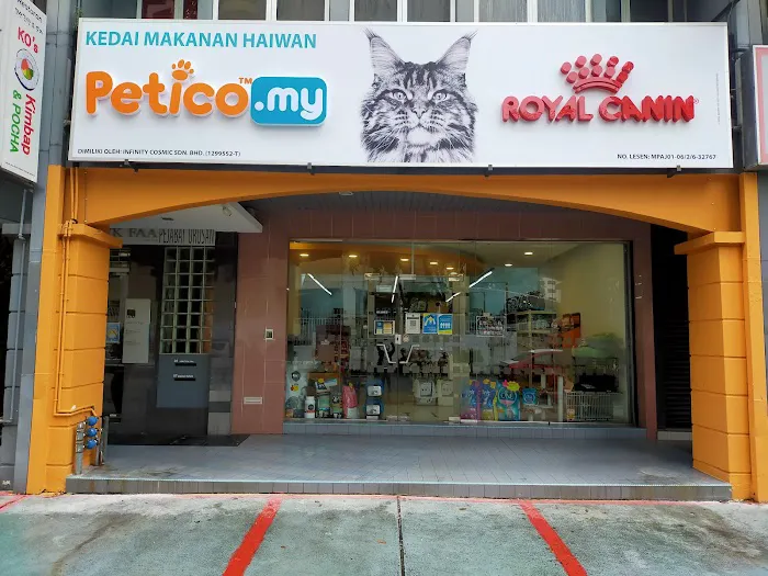 Petico.my Pet Shop Ampang Picture 7