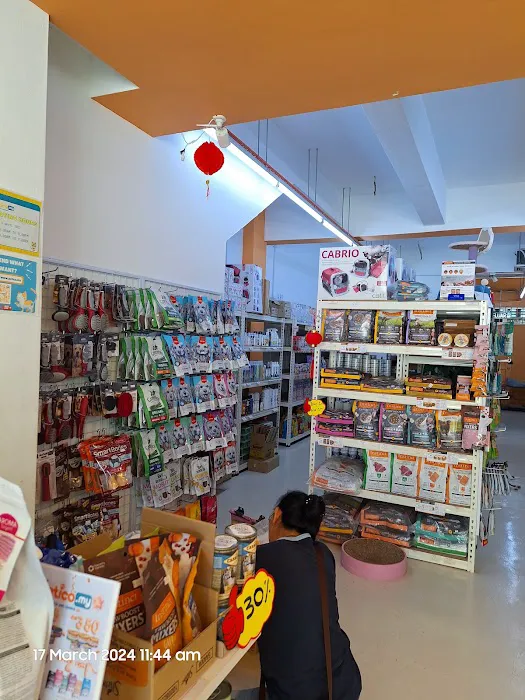 Petico.my Pet Shop Ampang Picture 6