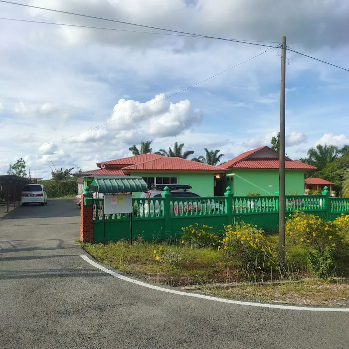 Masjid Ar-Rahmah Felda Jengka 25 Picture 4