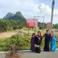 Masjid Ar-Rahmah Felda Jengka 25 ico