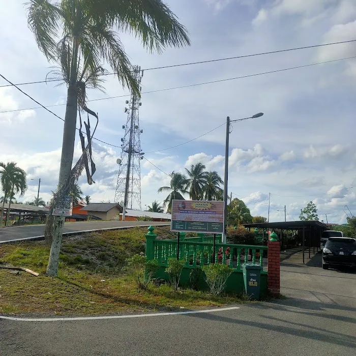 Masjid Ar-Rahmah Felda Jengka 25 Picture 3