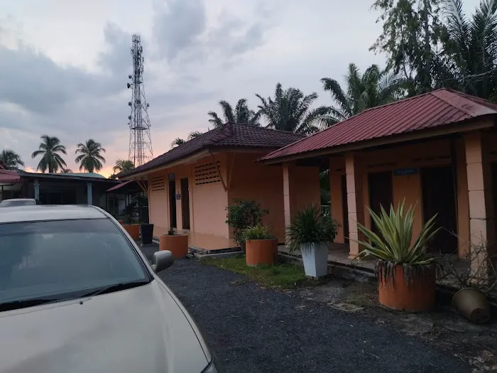 Masjid Ar-Rahmah Felda Jengka 25 Picture 6