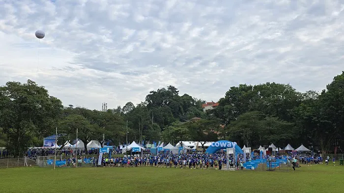 Padang Merbok Picture 3