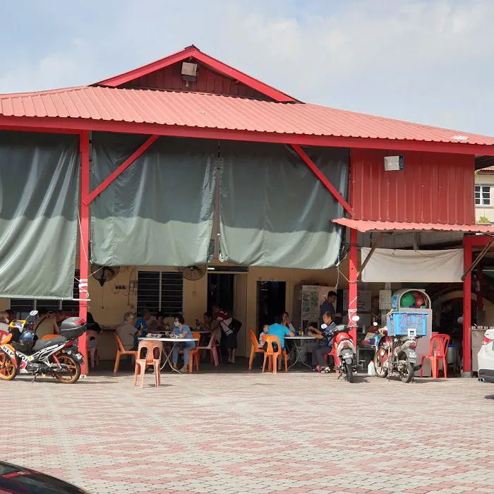 Restoran Pan Mee Tokong China Sentul Picture 6