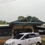 Surau Blok B, Jengka 13
