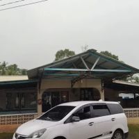Surau Blok B, Jengka 13 ico