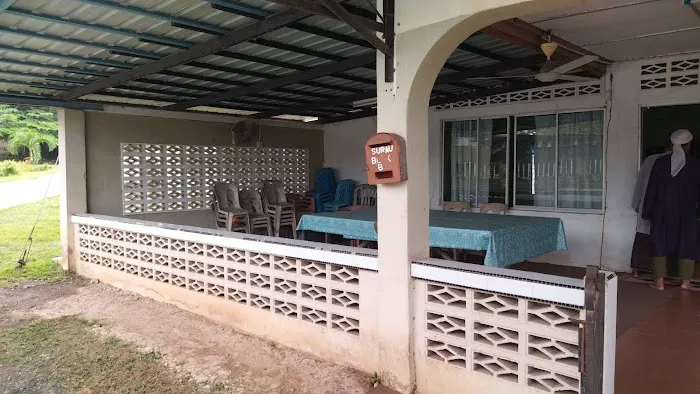 Surau Blok B, Jengka 13 Picture 2