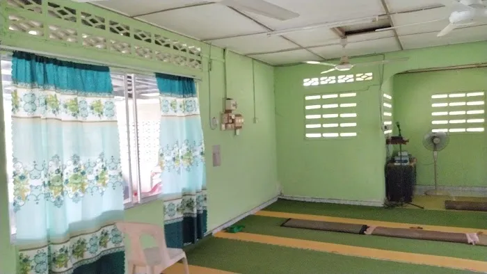 Surau Blok B, Jengka 13 Picture 3