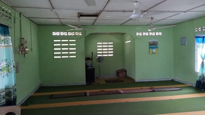 Surau Blok B, Jengka 13 Picture 4