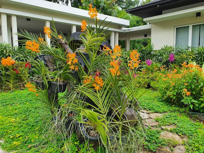 Pusat Interpretasi / Interpretation Centre Taman Botani Perdana Picture 4