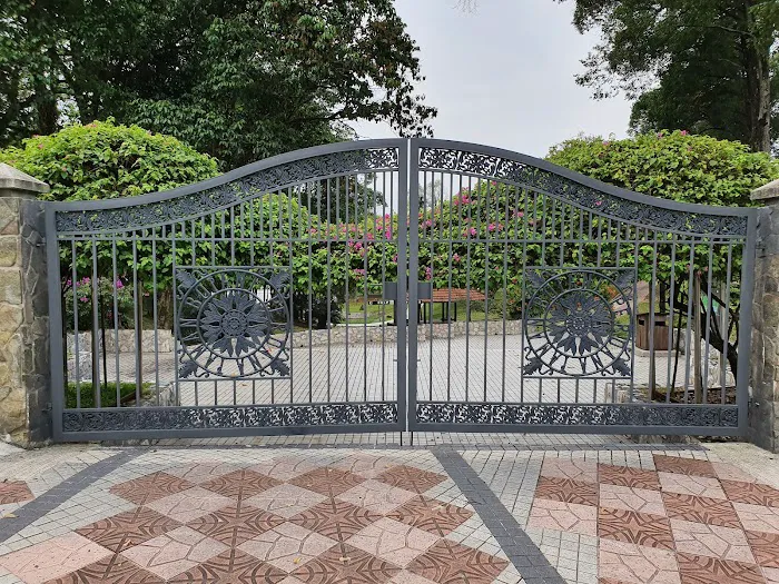 Pusat Interpretasi / Interpretation Centre Taman Botani Perdana Picture 6