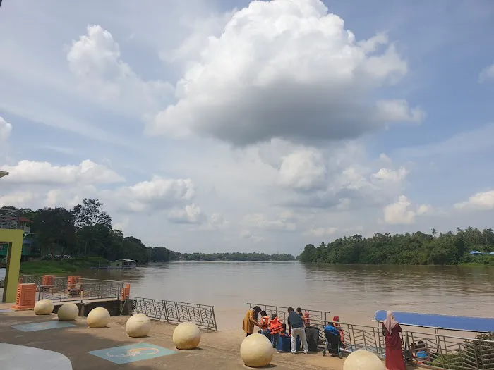 Esplanade Temerloh Picture 2
