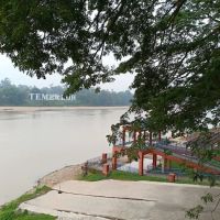 Esplanade Temerloh ico