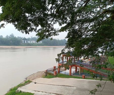 Esplanade Temerloh